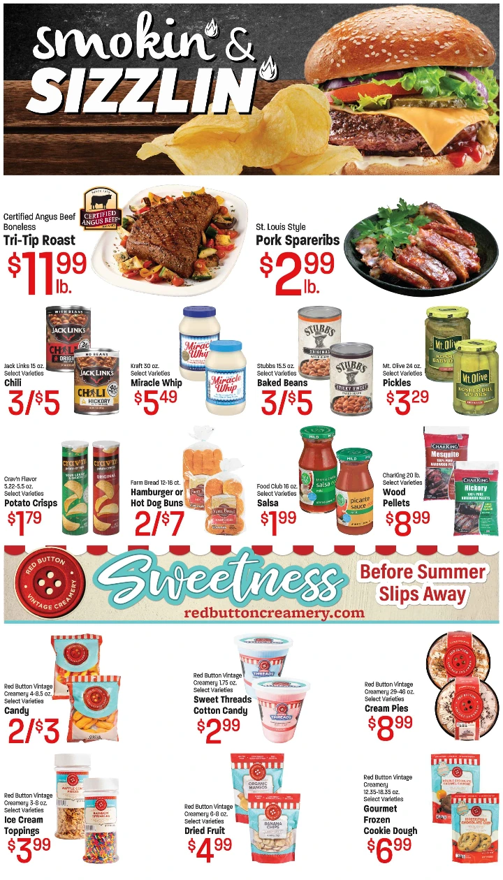 Digby's Market 2026; August 26 - Page 7