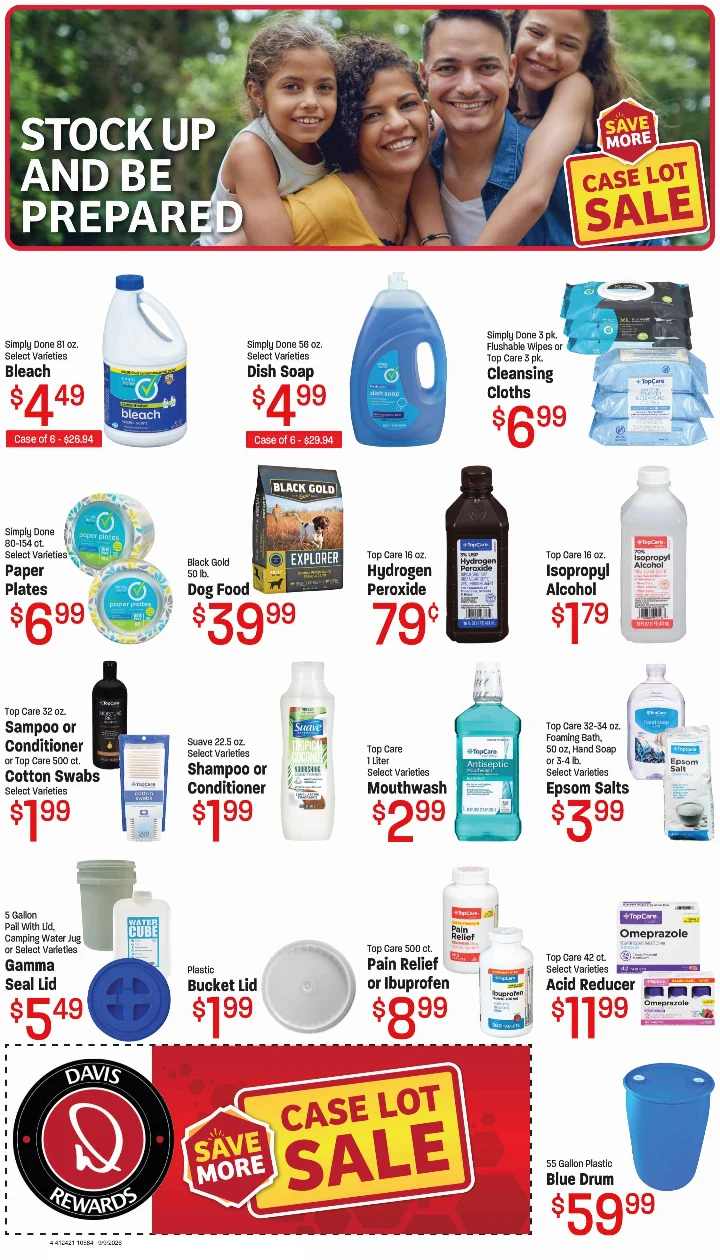 Digby's Market 2026; 09-09 Case Lot - Page 4