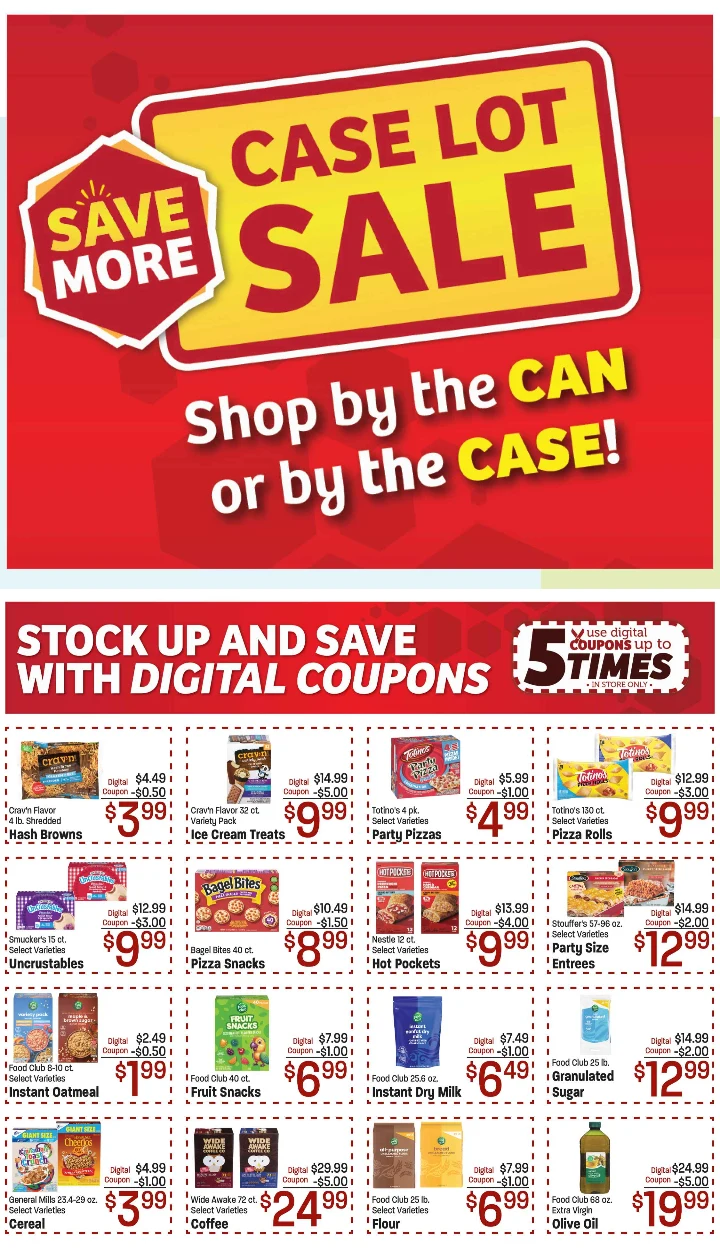 Digby's Market 2026; 09-09 Case Lot - Page 6
