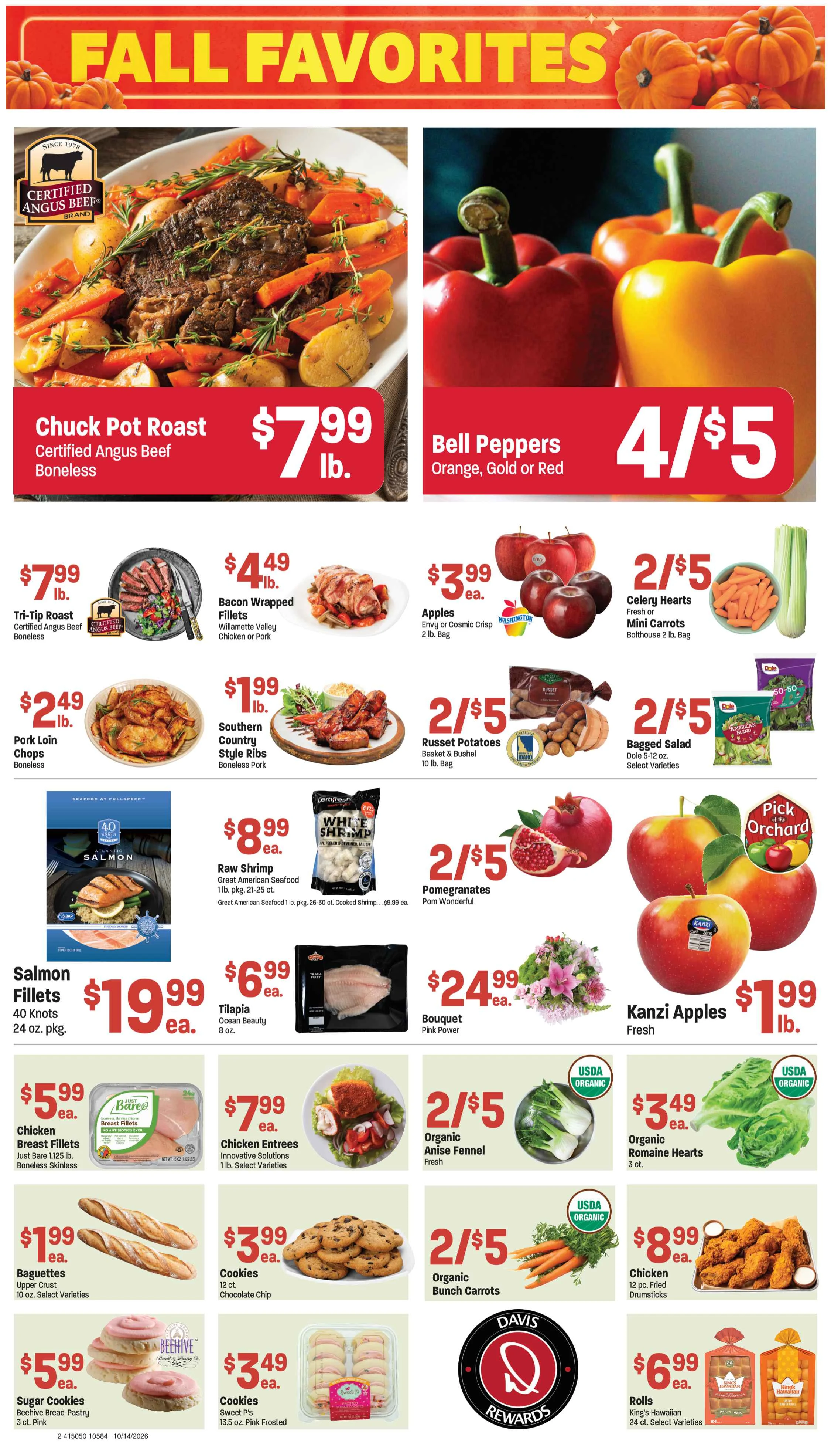 Digby's Market 2026; October 14-20 - Page 2