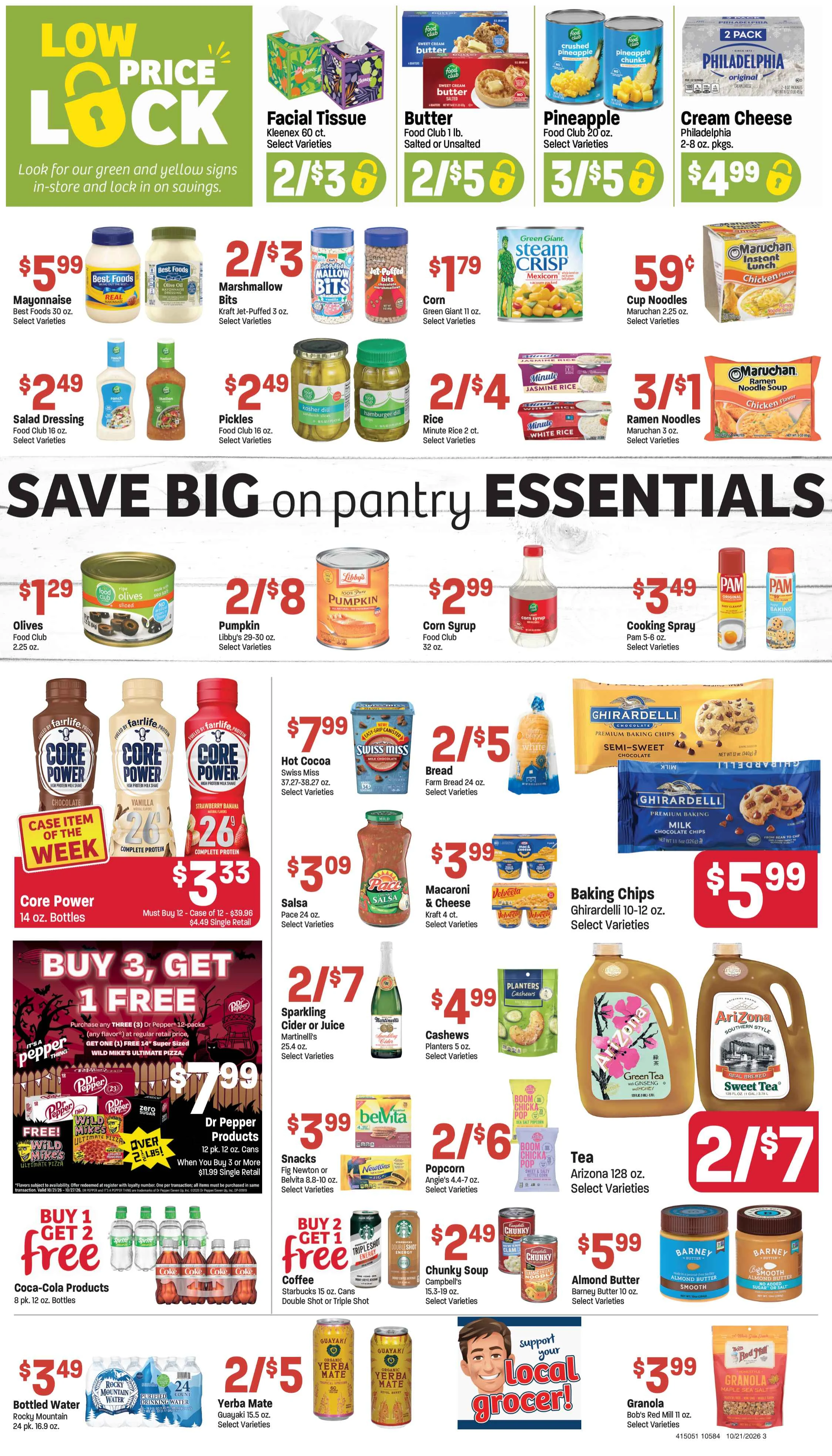 Digby's Market 2026; October 21st - 27th; - Page 4