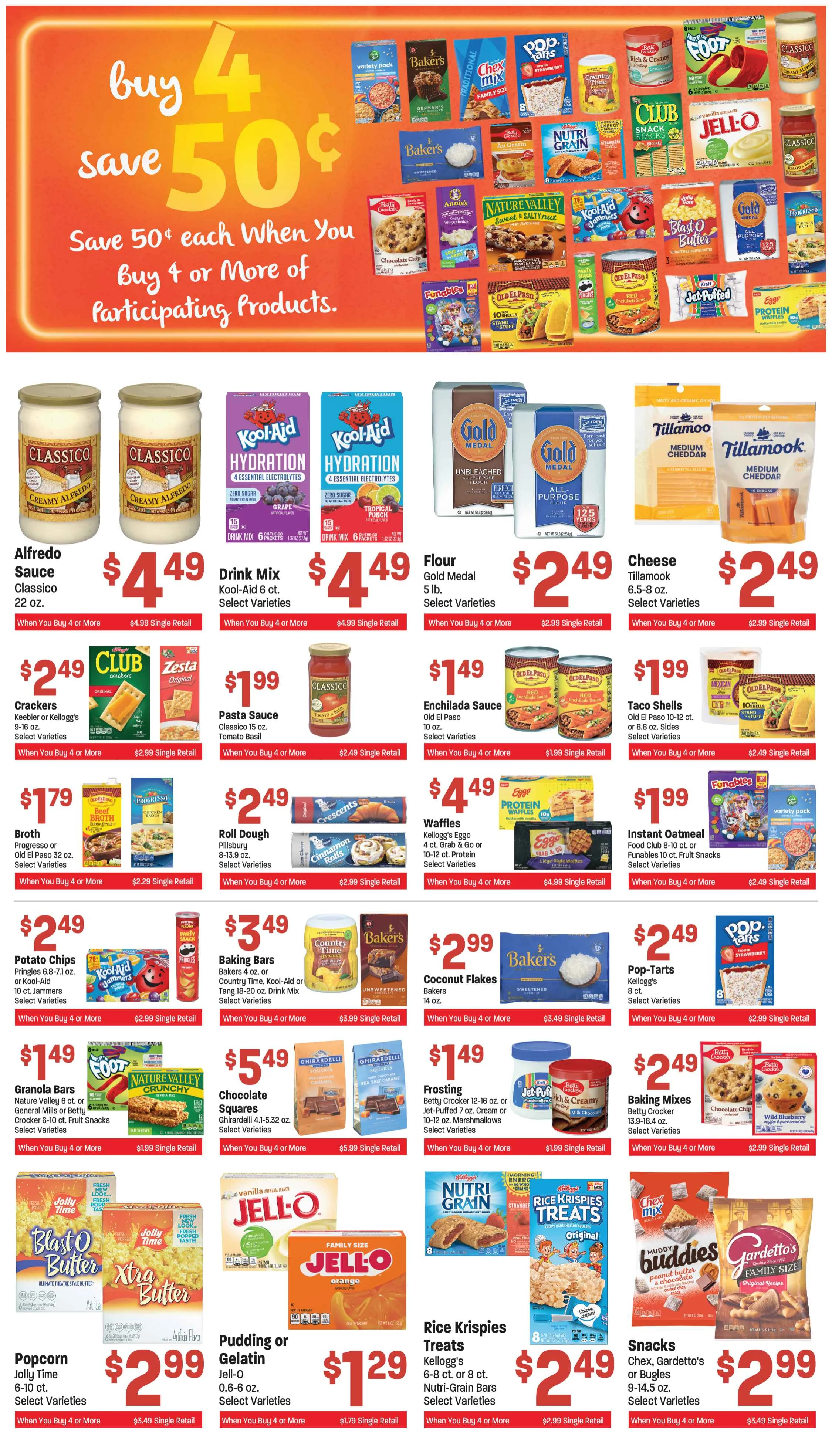 Digby's Market 2026; October 21st - 27th; - Page 6
