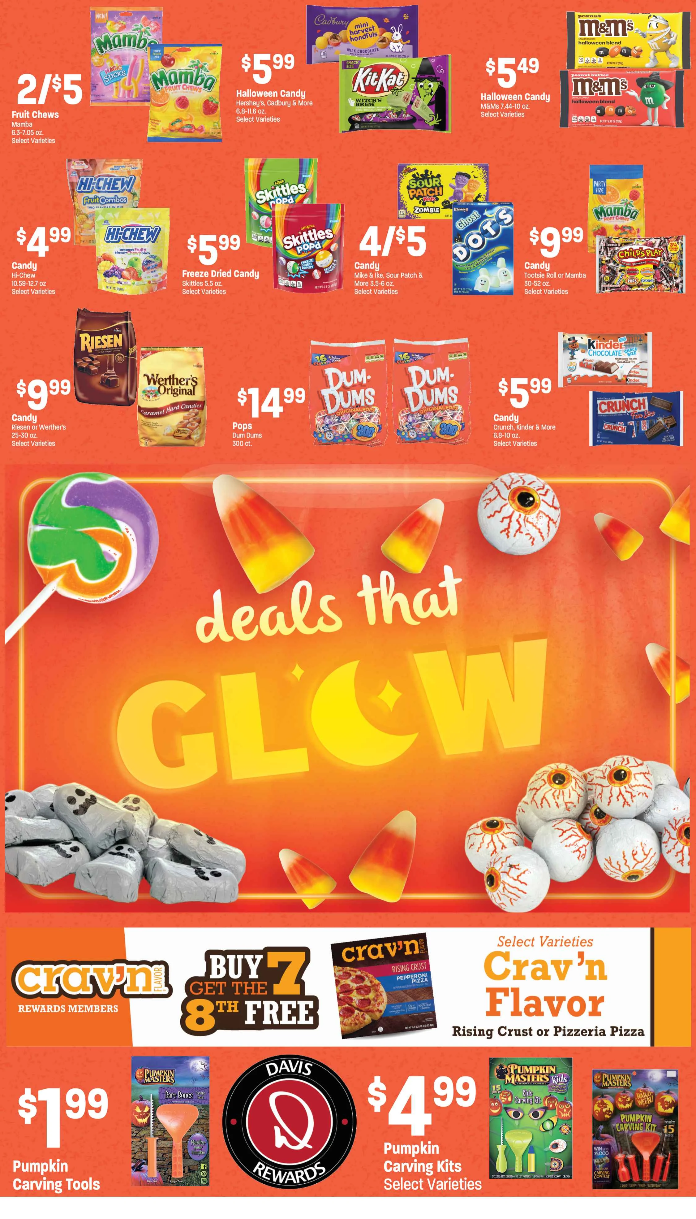 Digby's Market 2026; October 21st - 27th; - Page 8