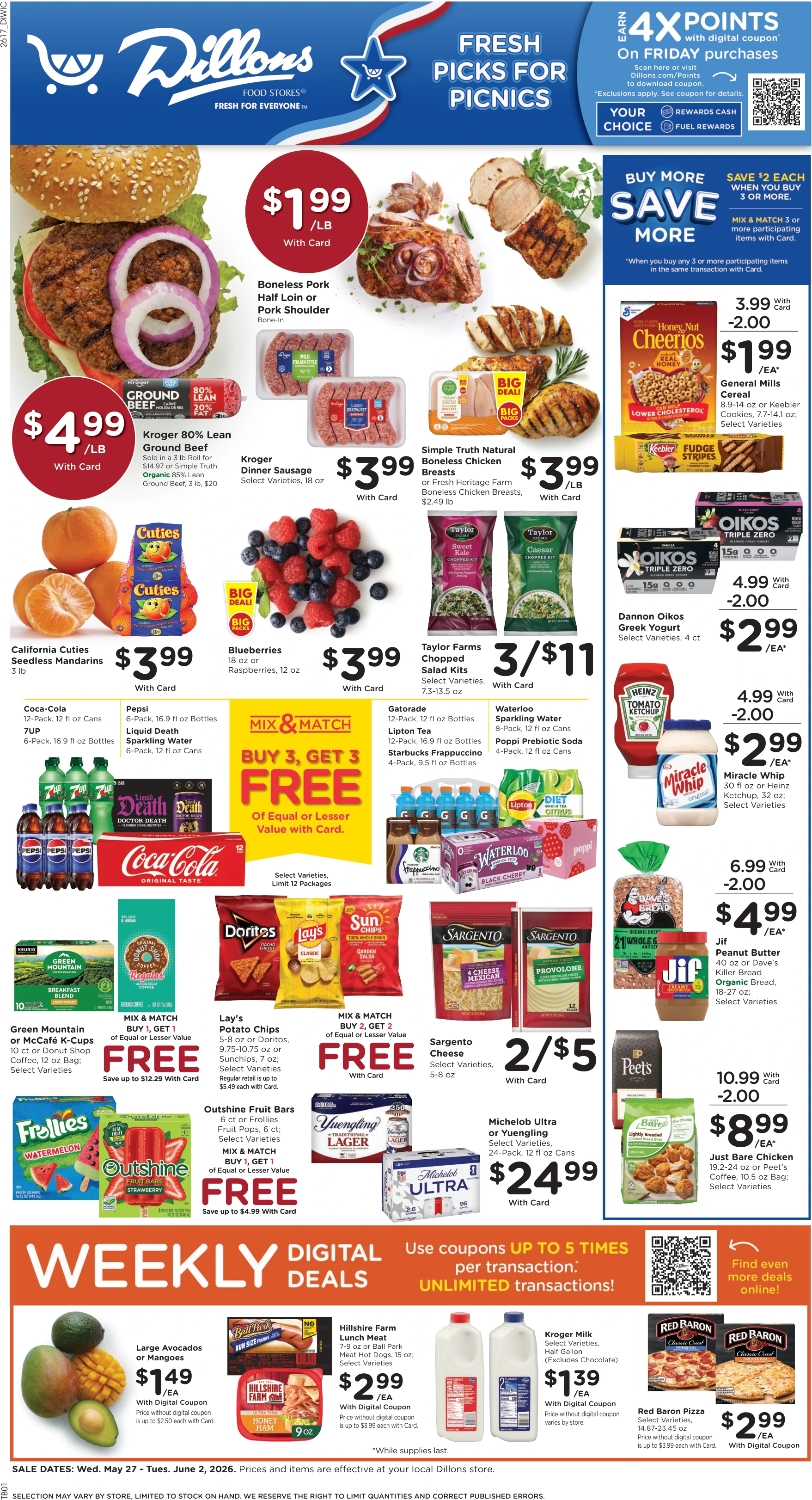 Flyer page 1