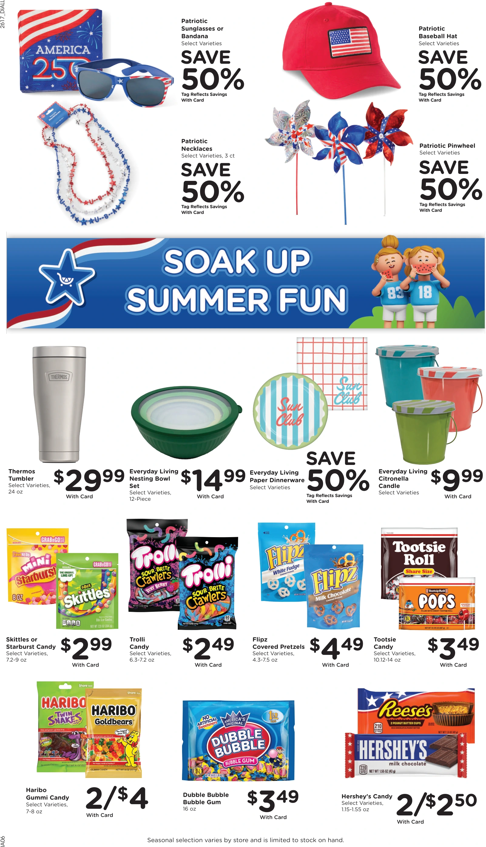 Flyer page 14