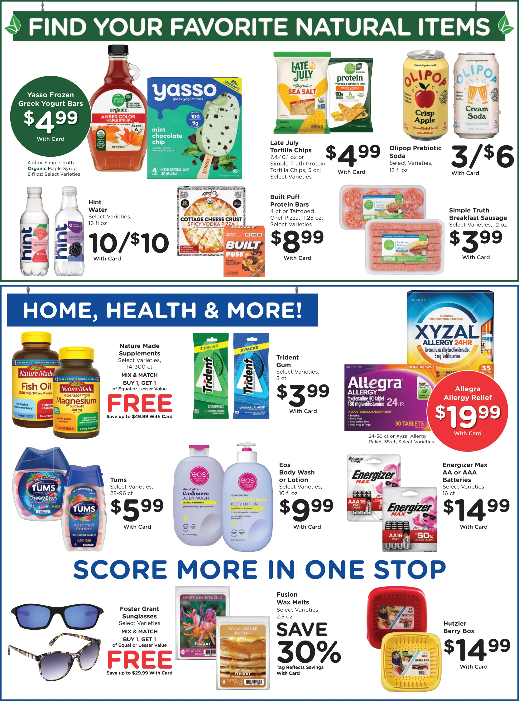 Flyer page 9