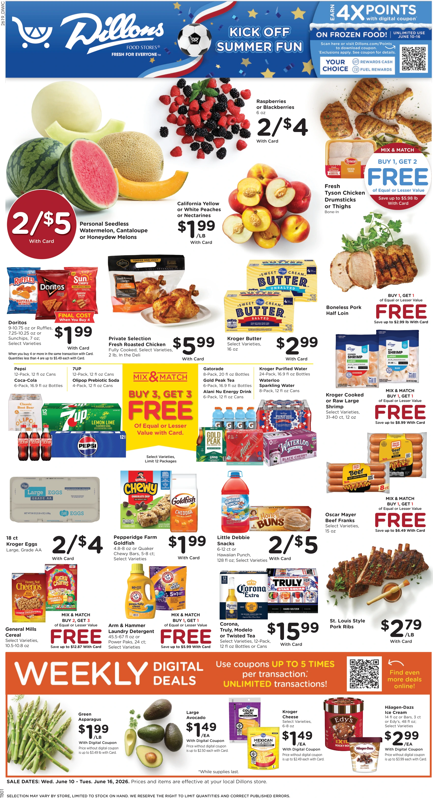 Flyer page 1