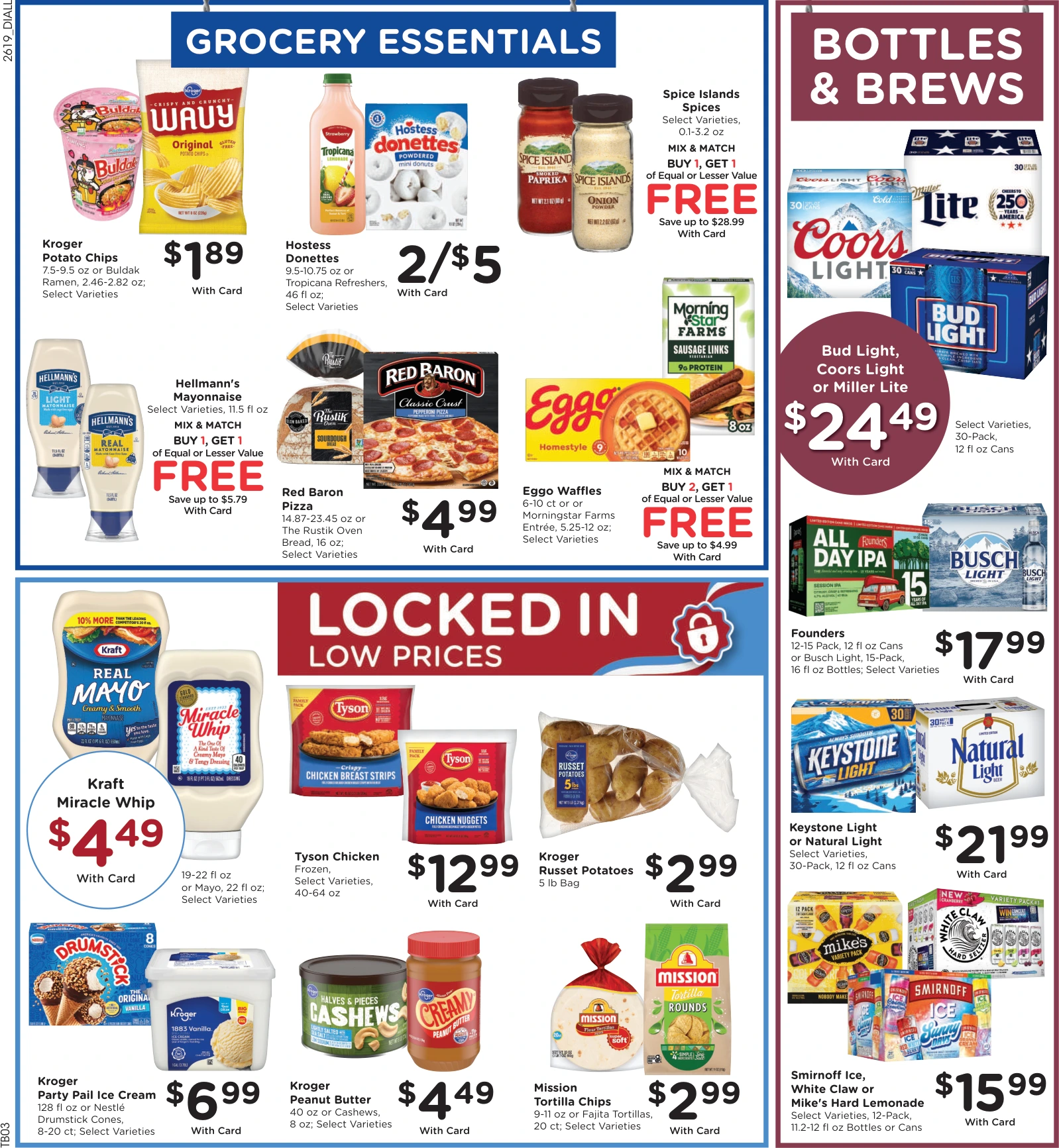 Flyer page 8
