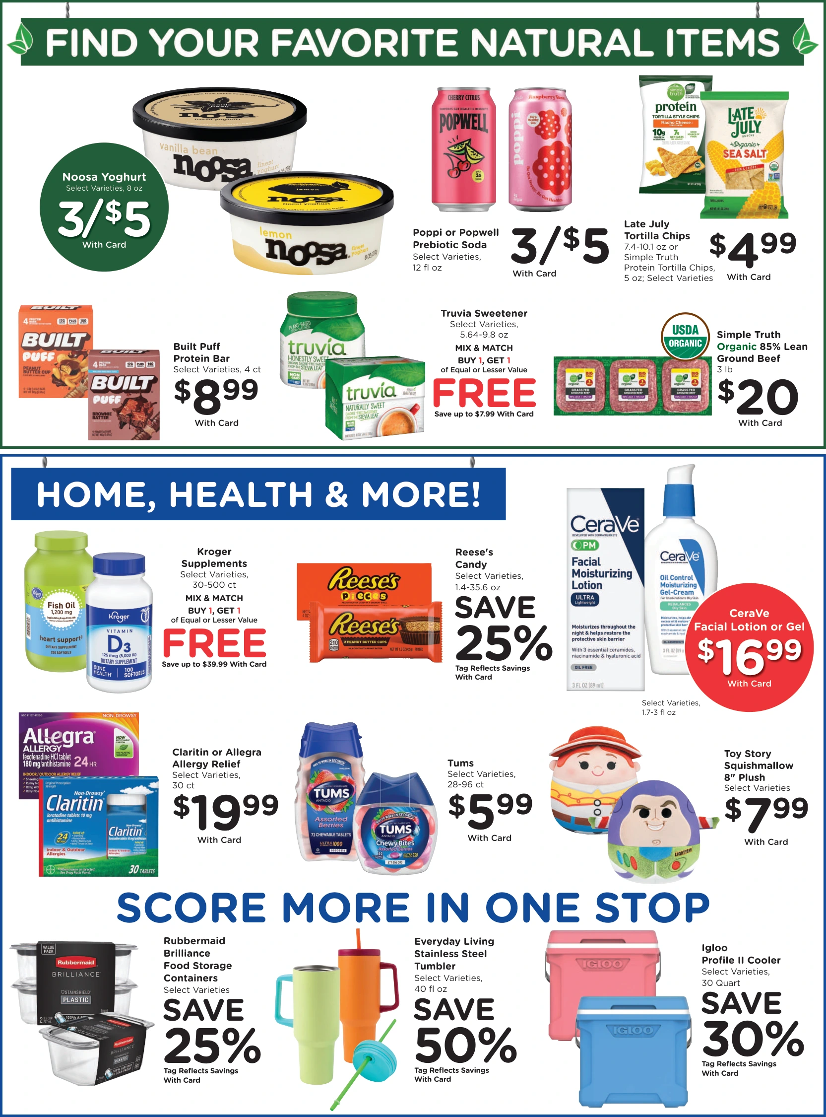 Flyer page 9