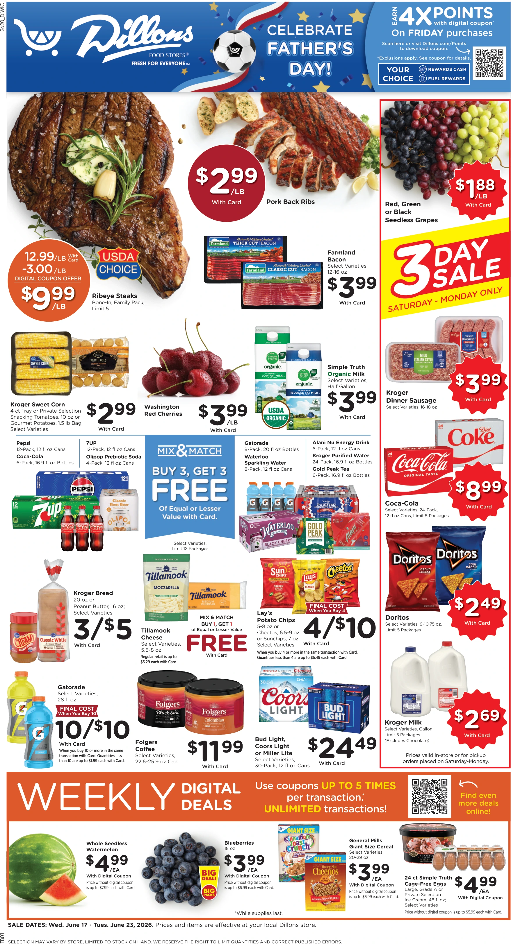 Flyer page 1