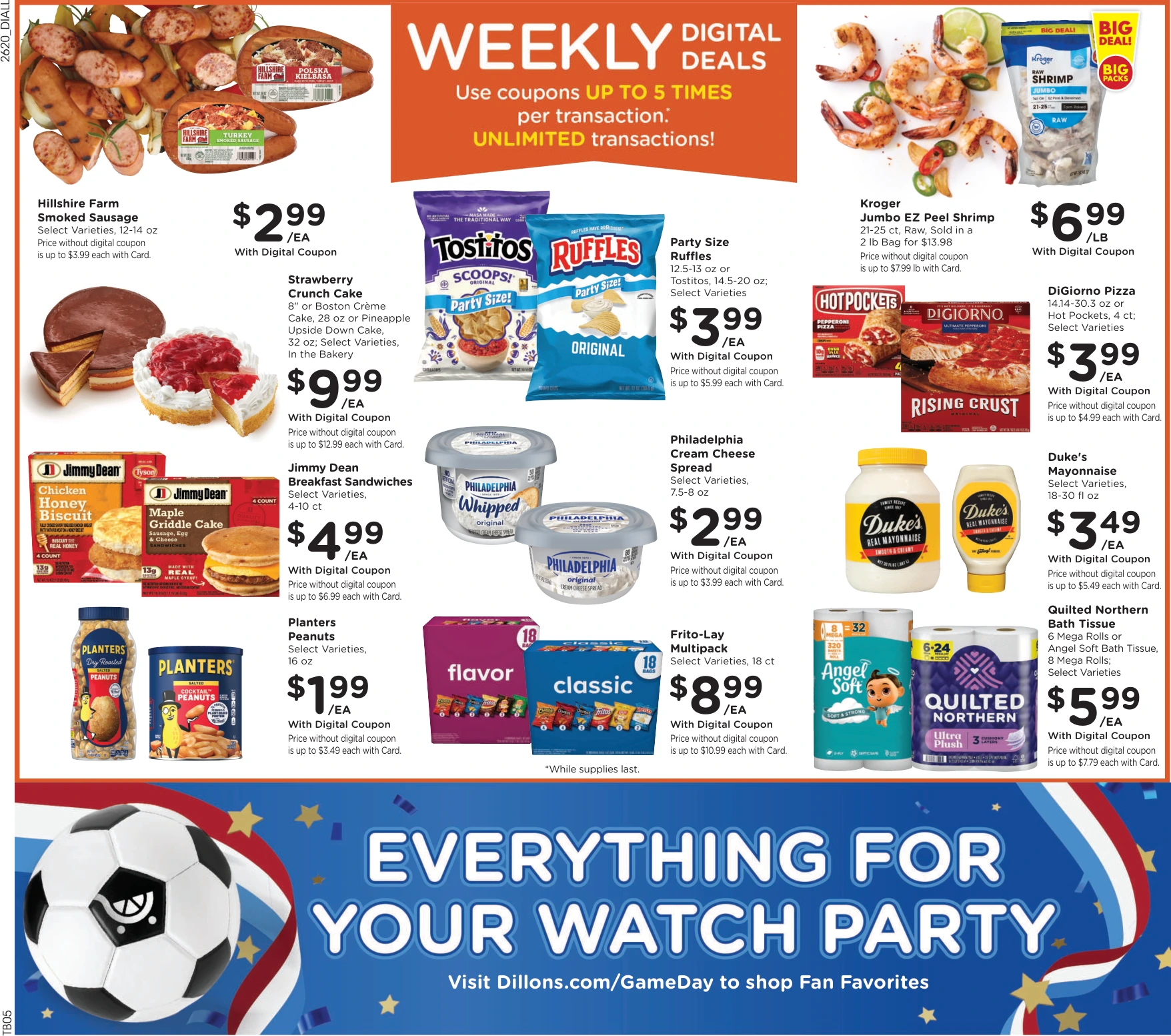 Flyer page 2