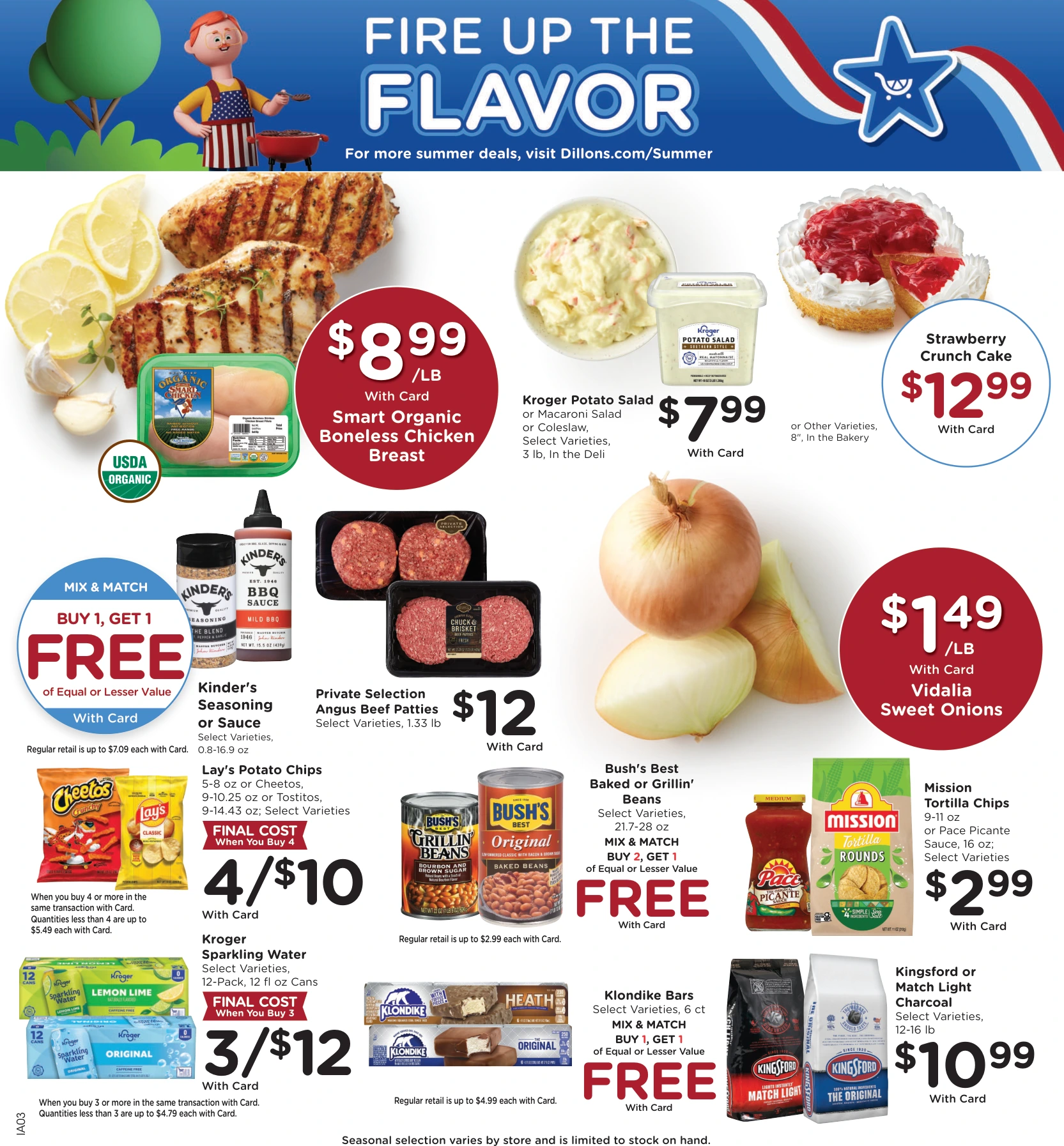 Flyer page 5
