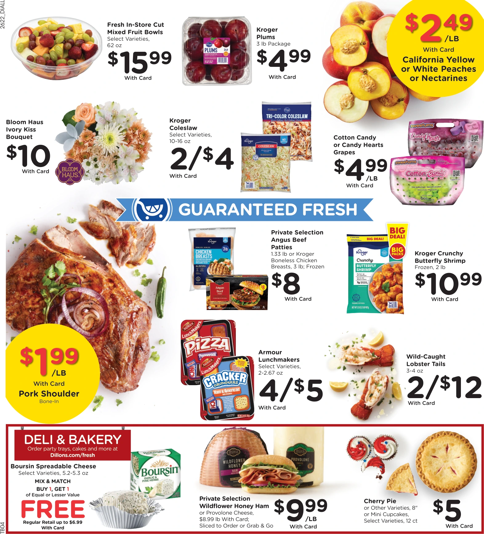 Flyer page 13
