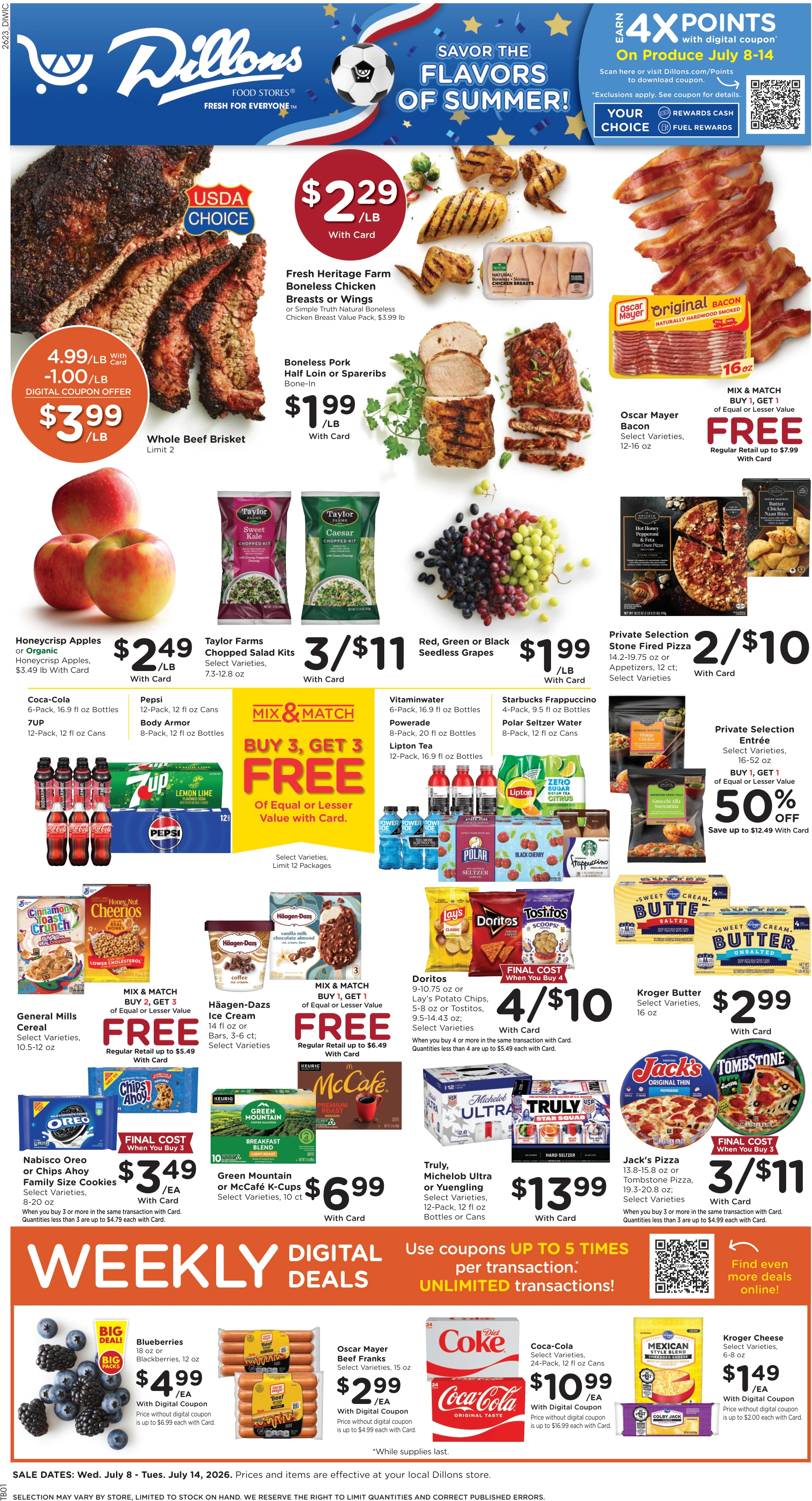 Flyer page 1