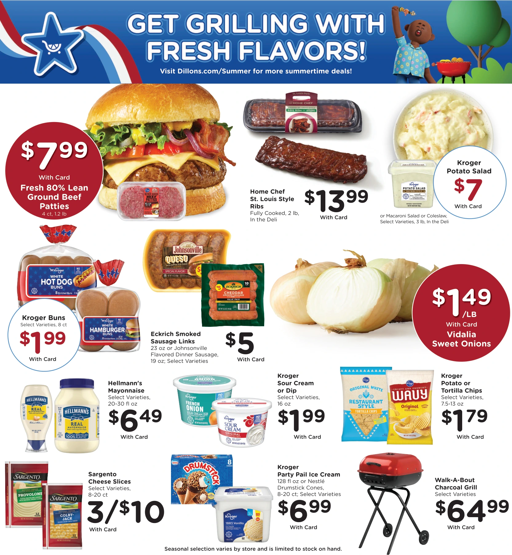 Flyer page 5