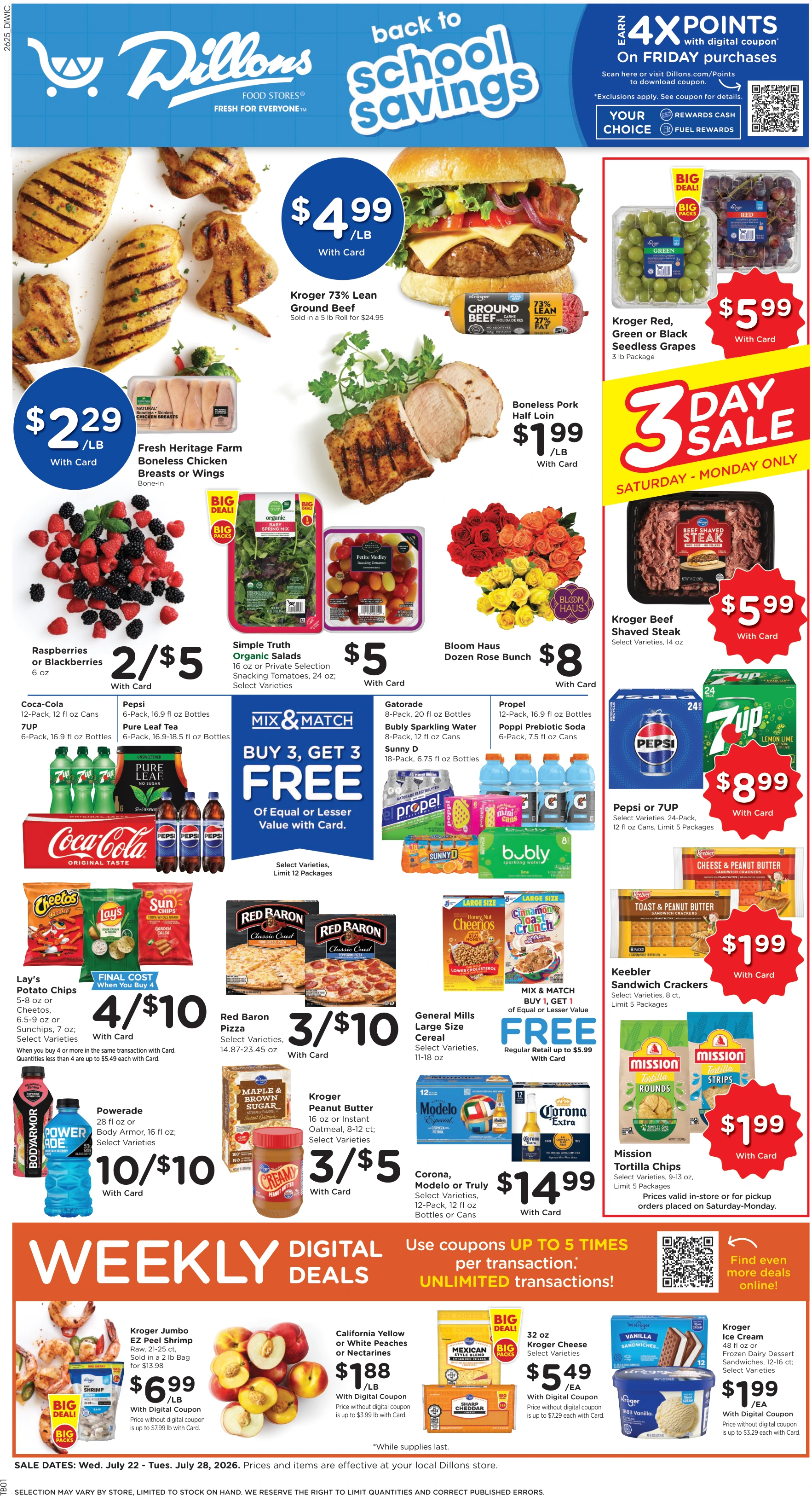 Flyer page 1