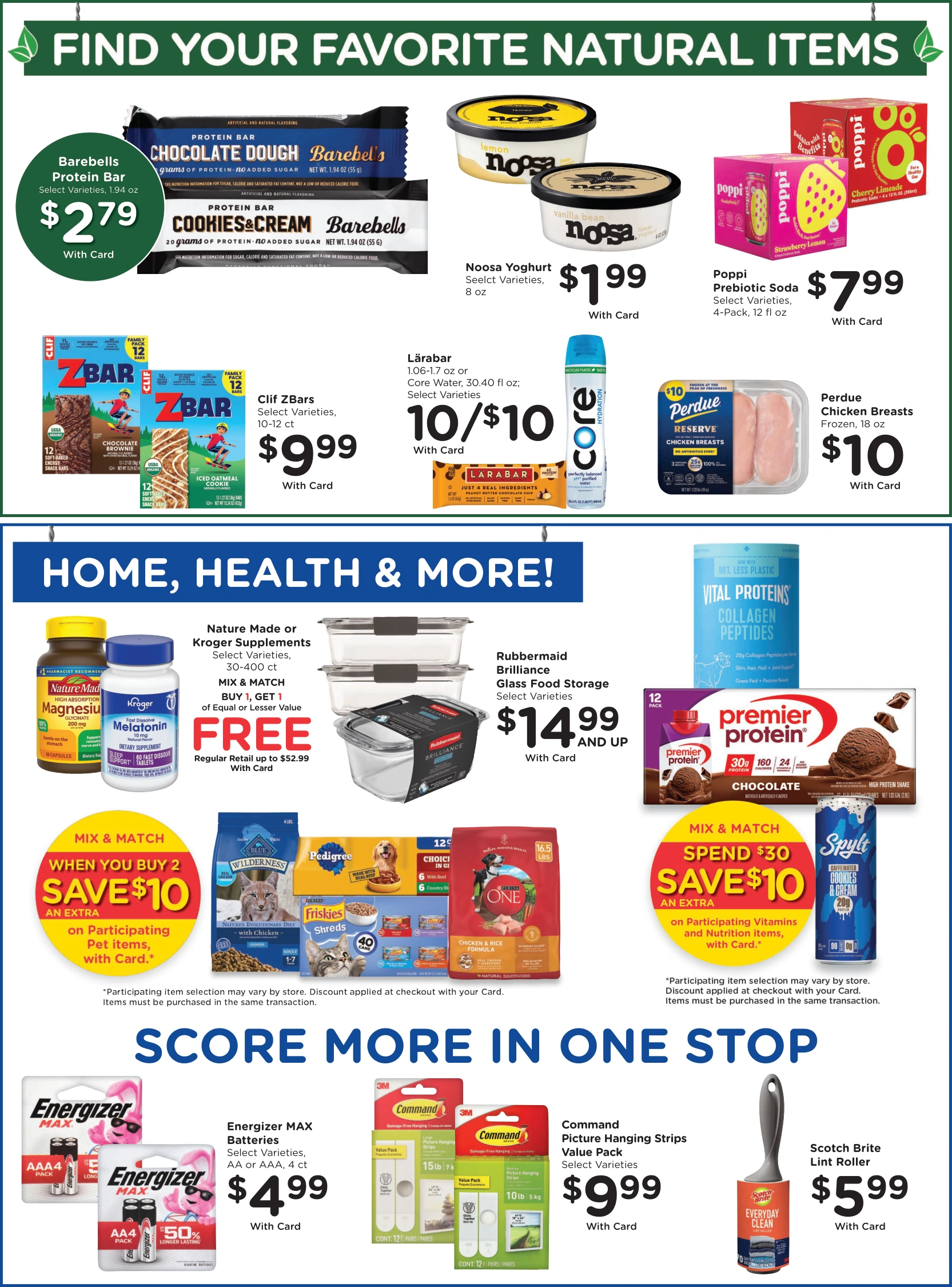 Flyer page 10