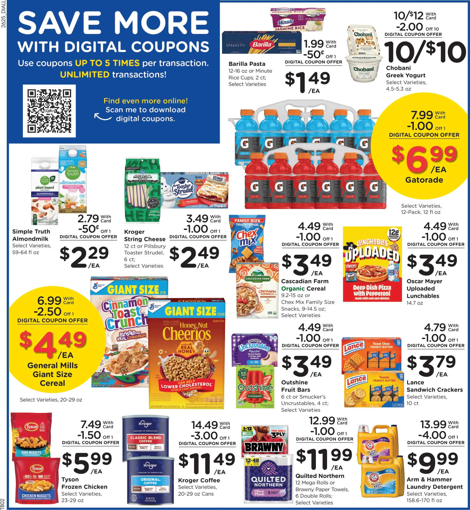 Flyer page 5