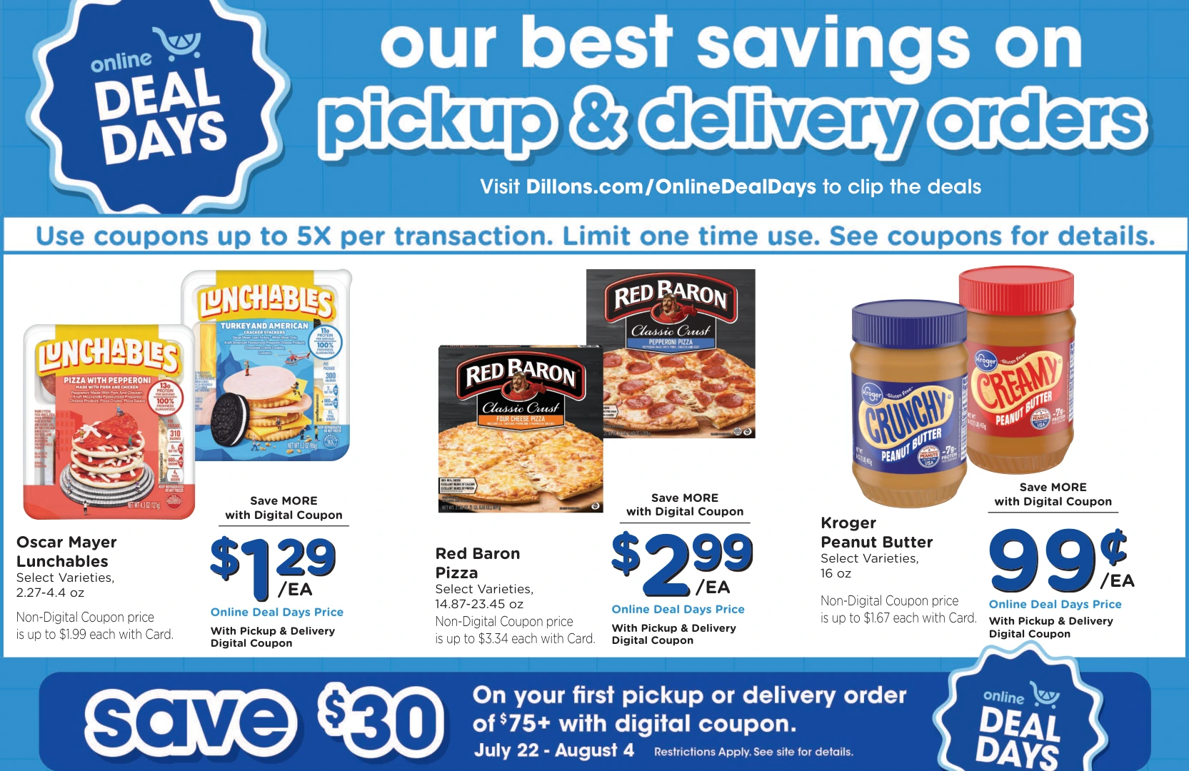 Flyer page 7