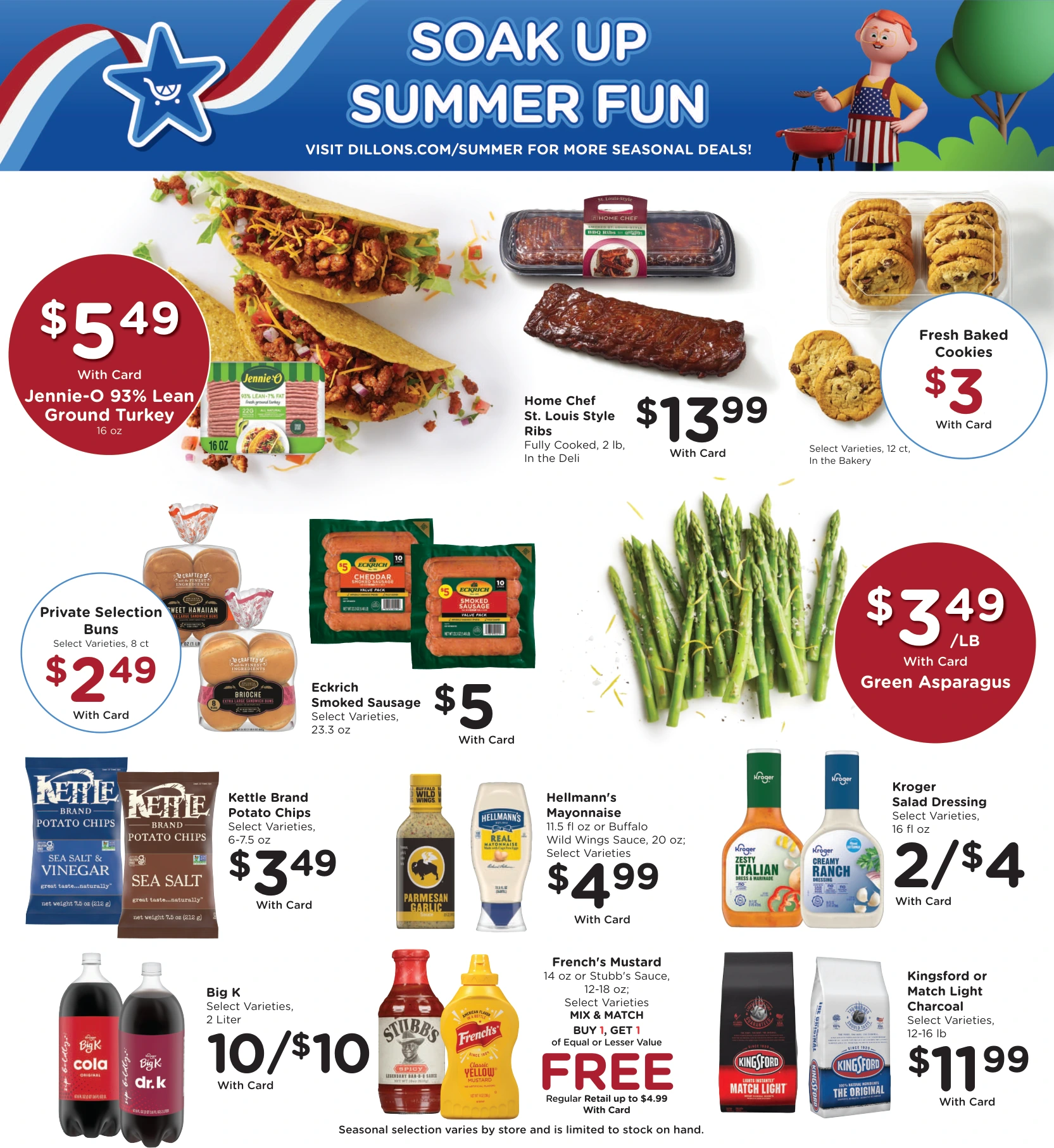 Flyer page 8