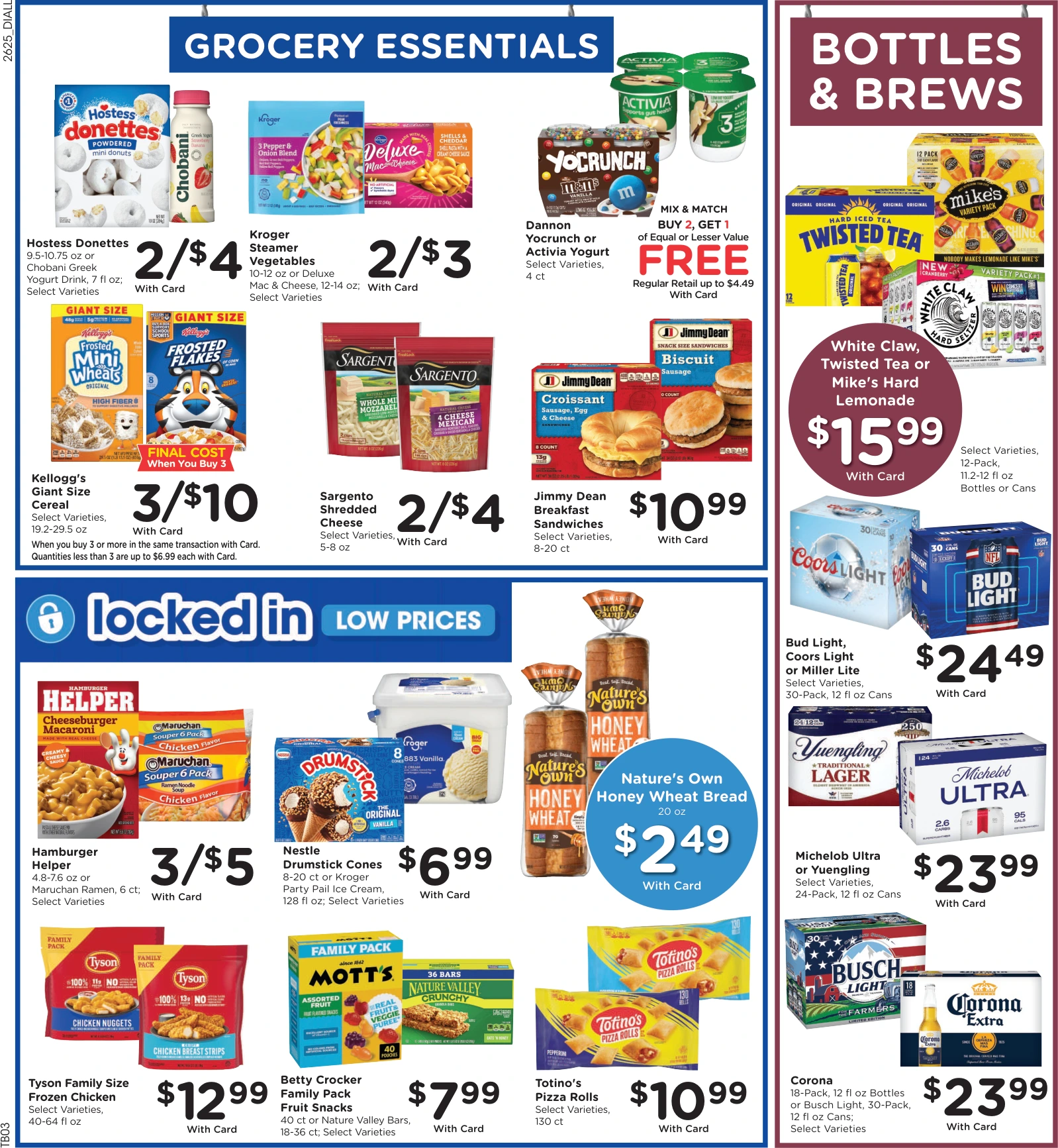 Flyer page 9