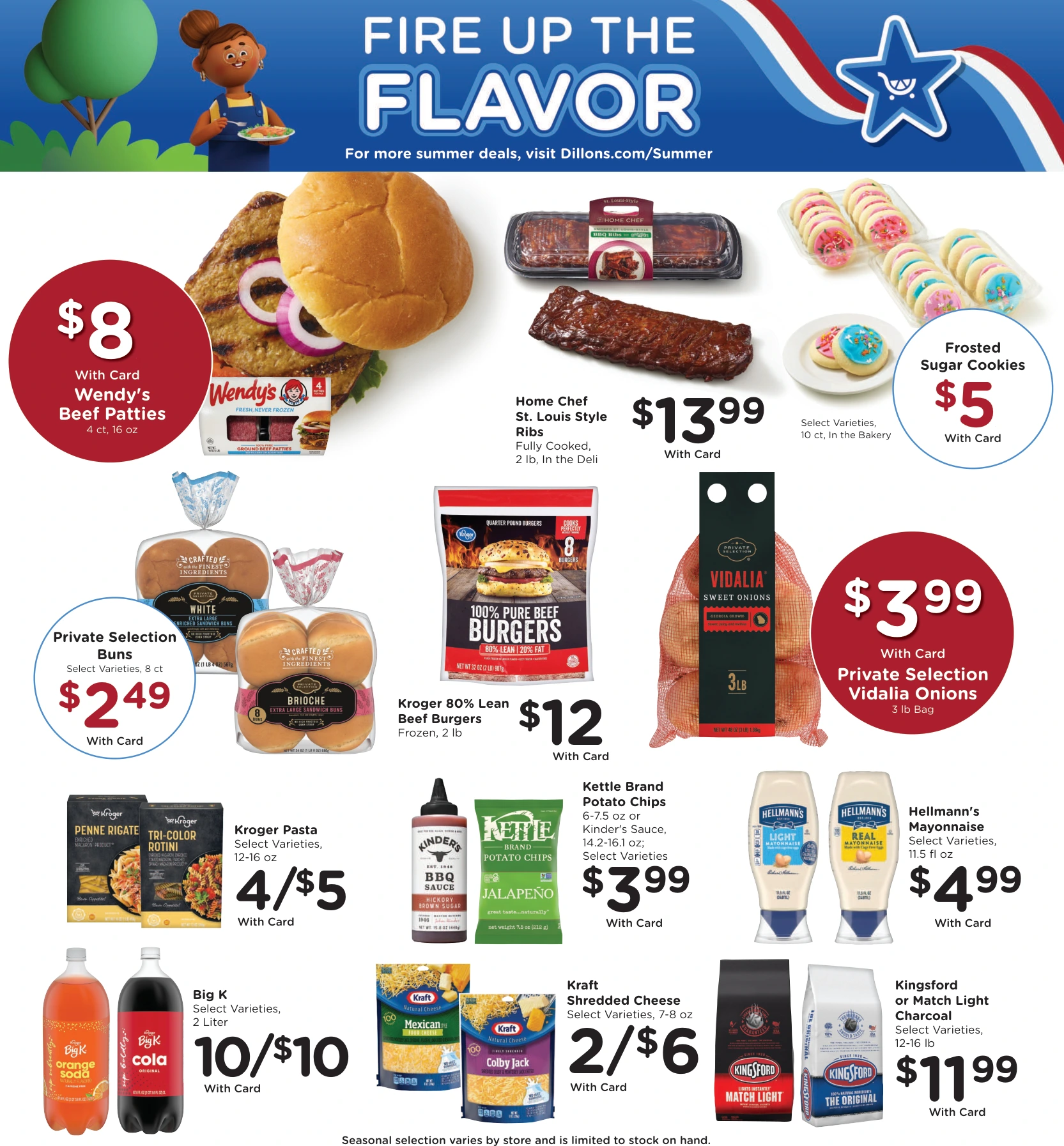 Flyer page 10