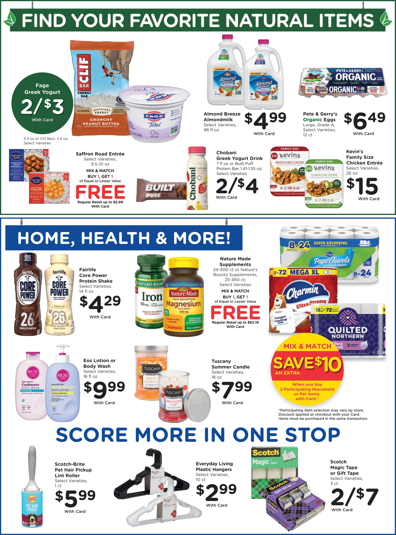 Flyer page 9