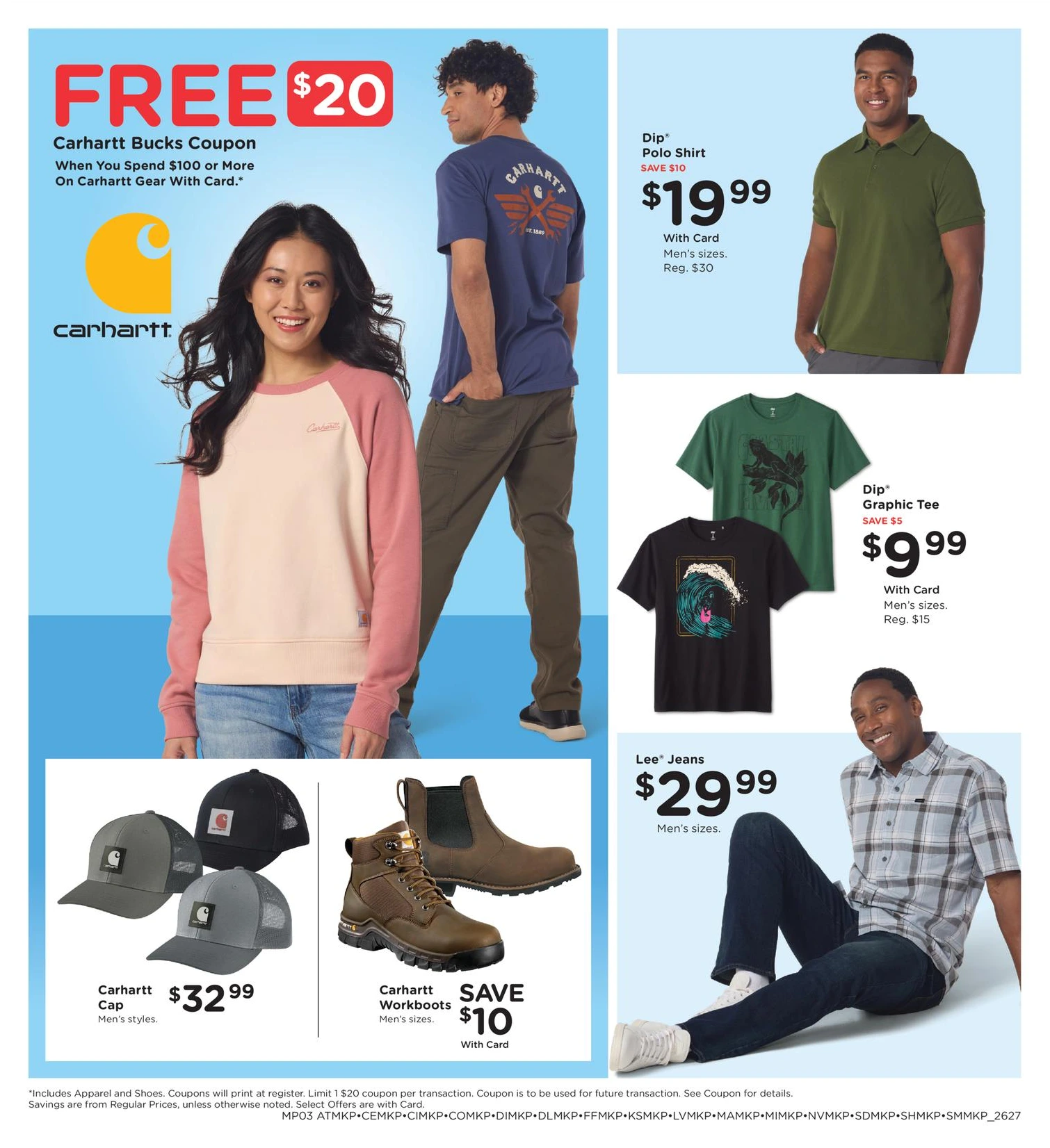 Flyer page 3