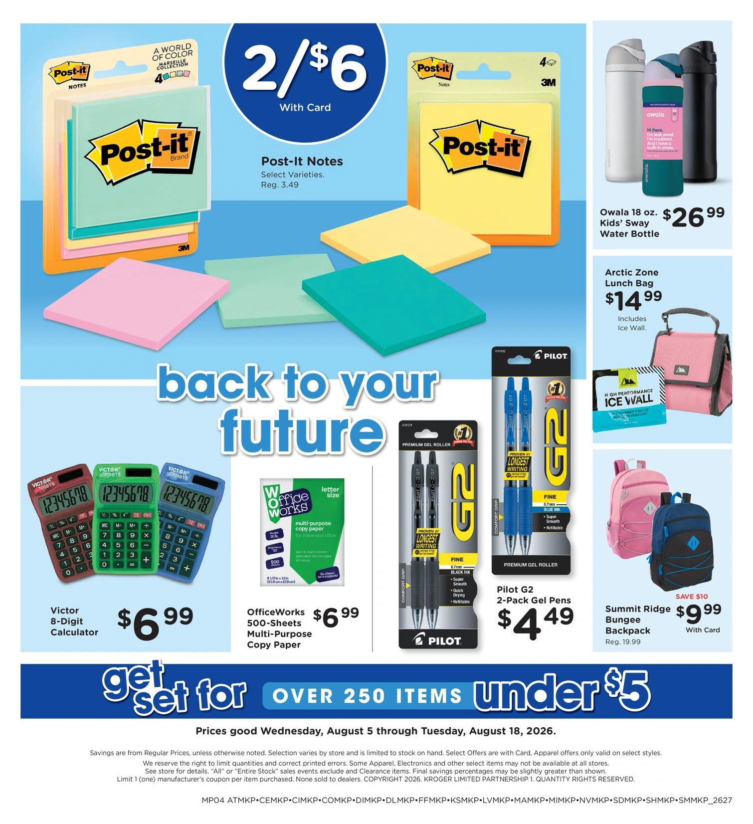 Flyer page 4