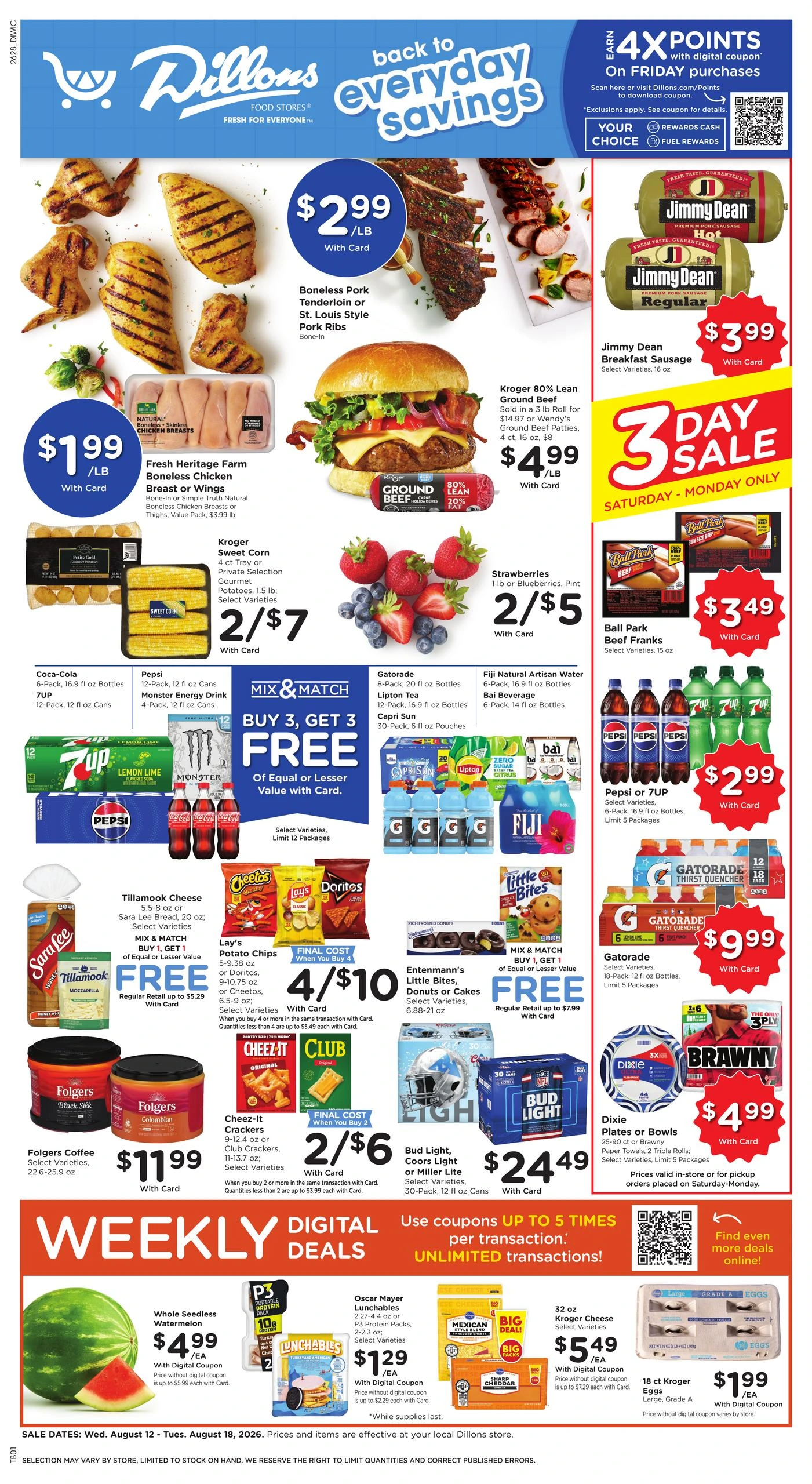 Flyer page 1