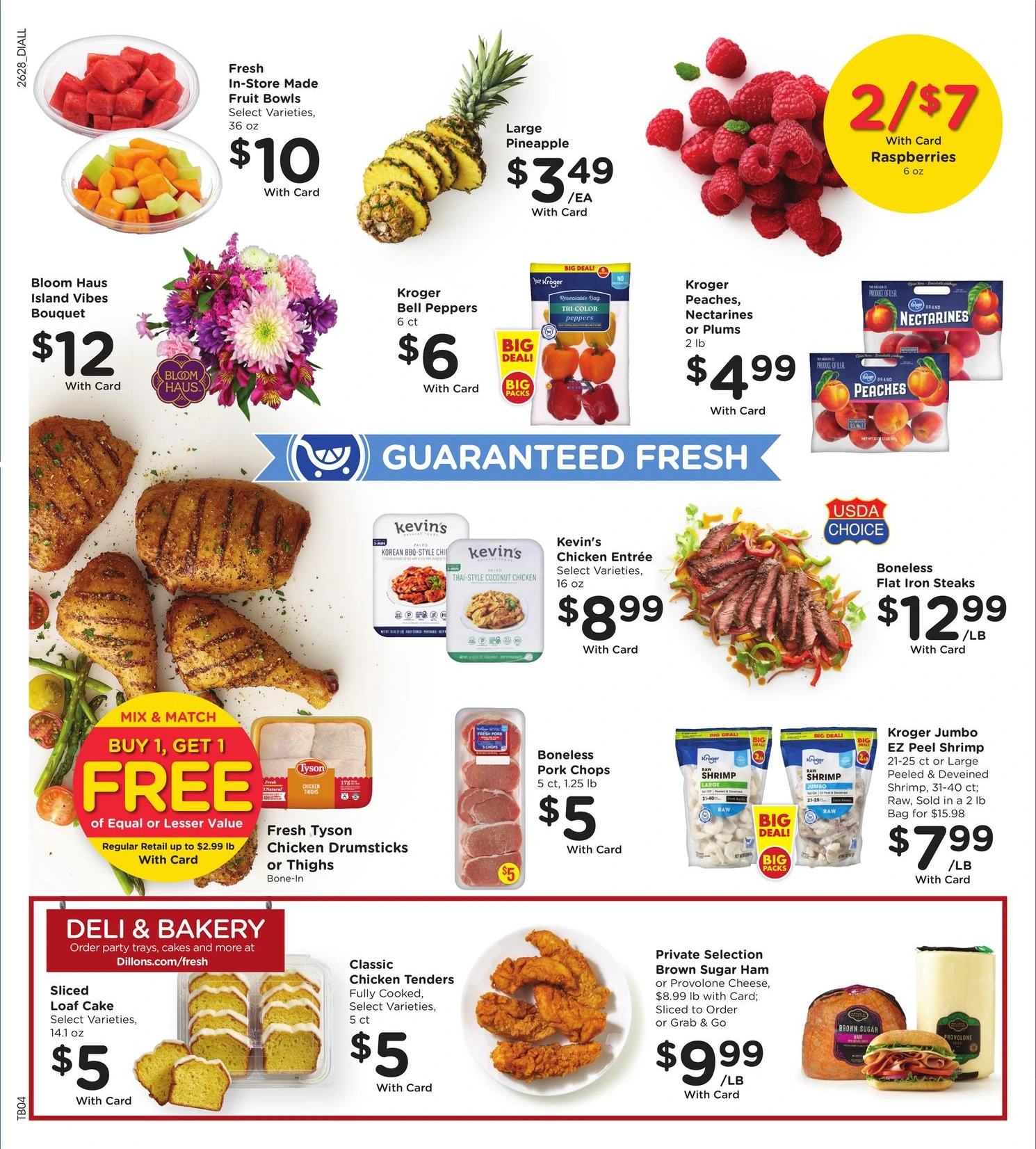 Flyer page 9