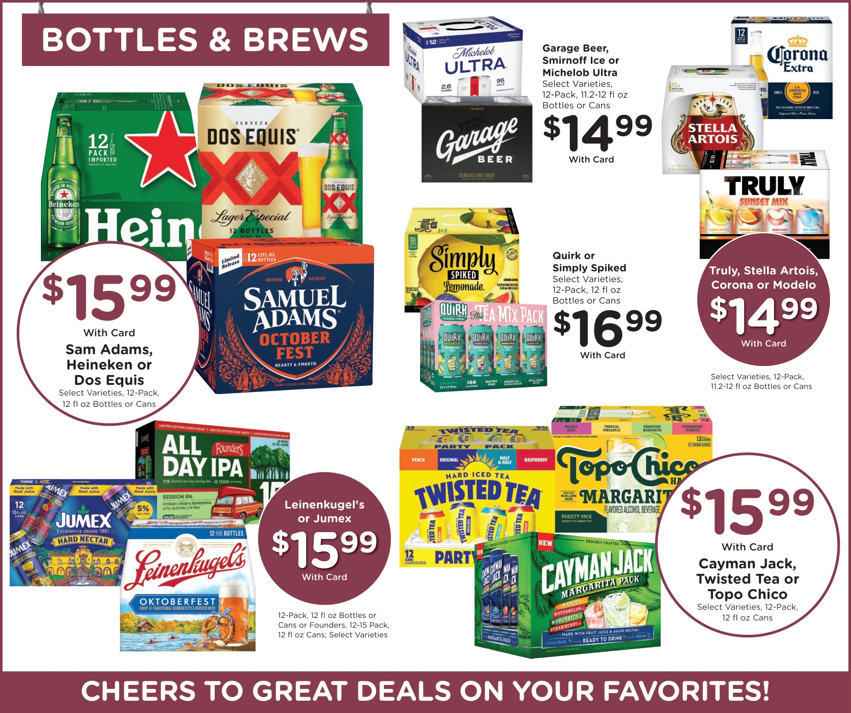 Dillons Weekly Ad - Page 11
