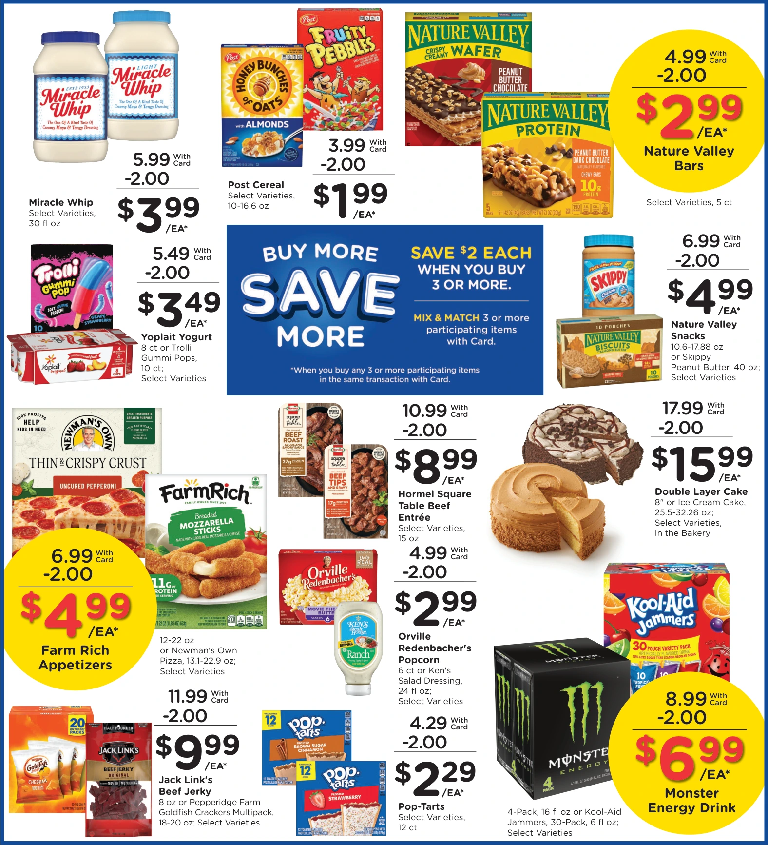 Dillons Weekly Ad - Page 5