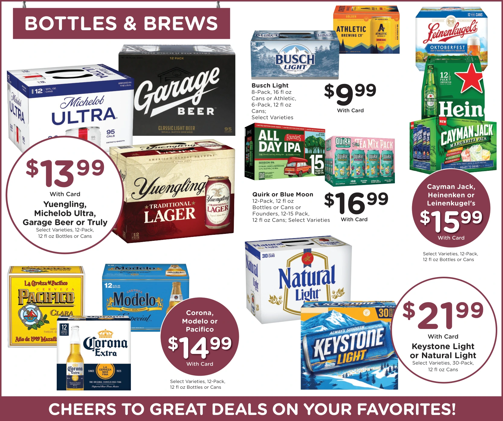 Dillons Weekly Ad - Page 13