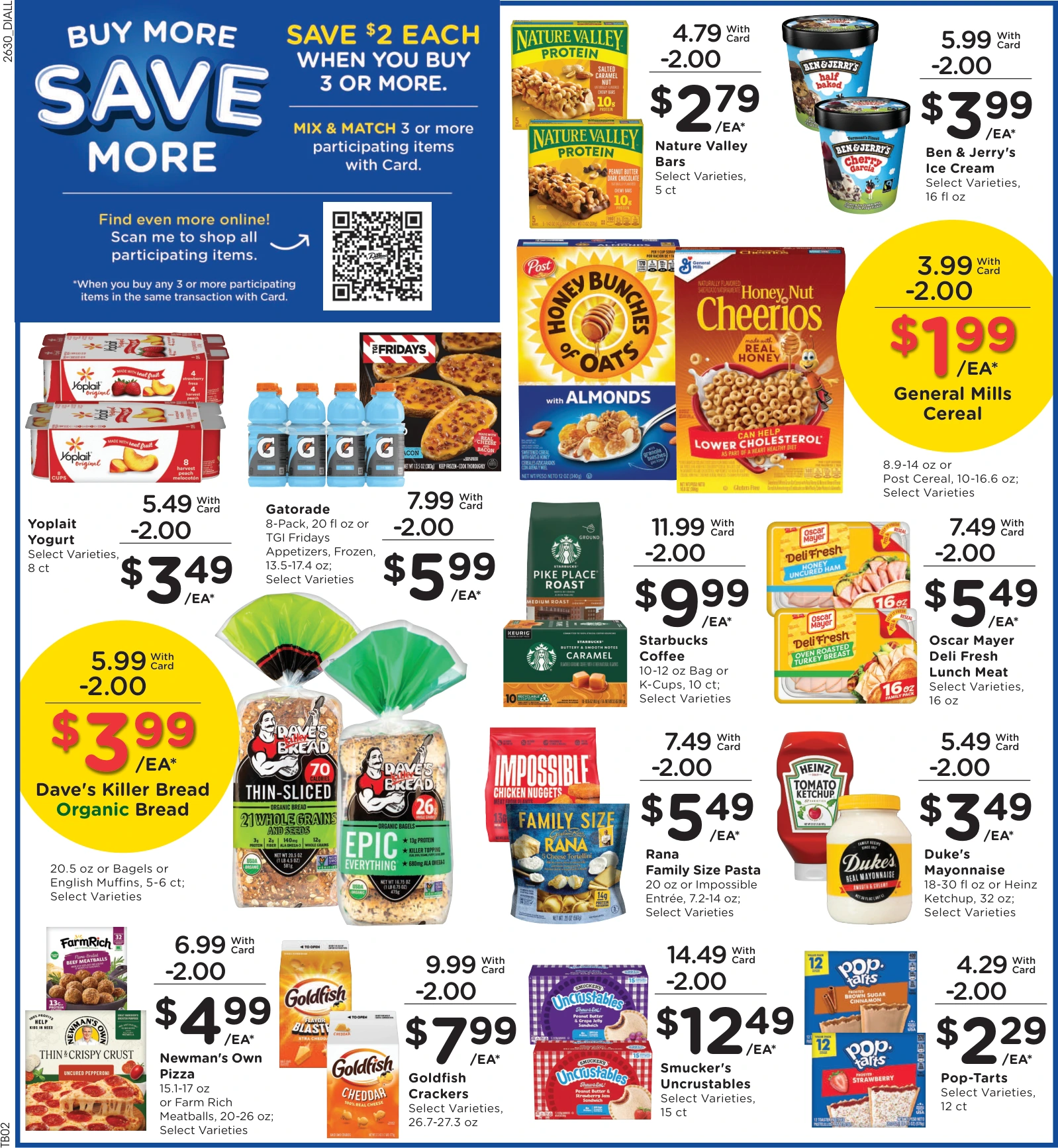 Dillons Weekly Ad - Page 4