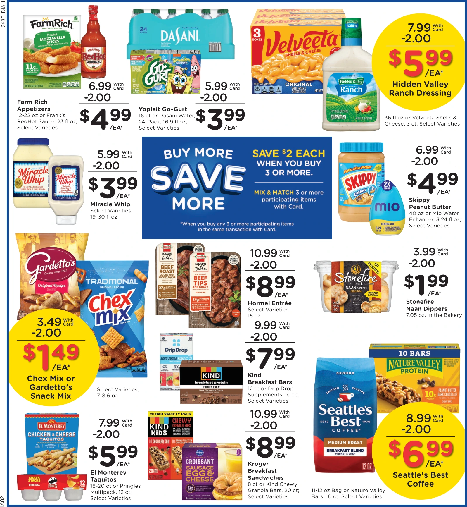 Dillons Weekly Ad - Page 5