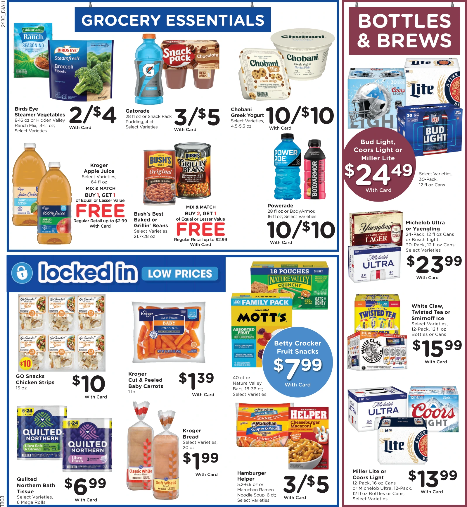 Dillons Weekly Ad - Page 7