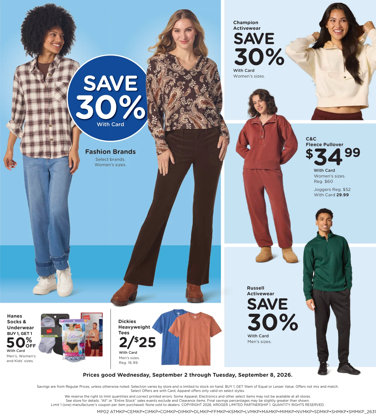 Dillons Home & Apparel - Page 2