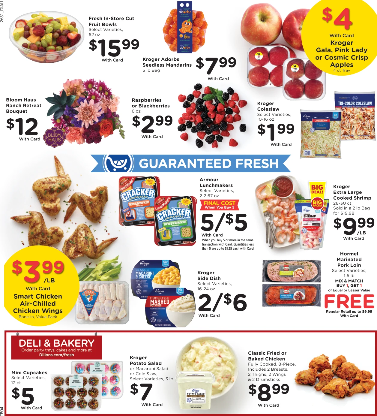 Dillons Weekly Ad - Page 11