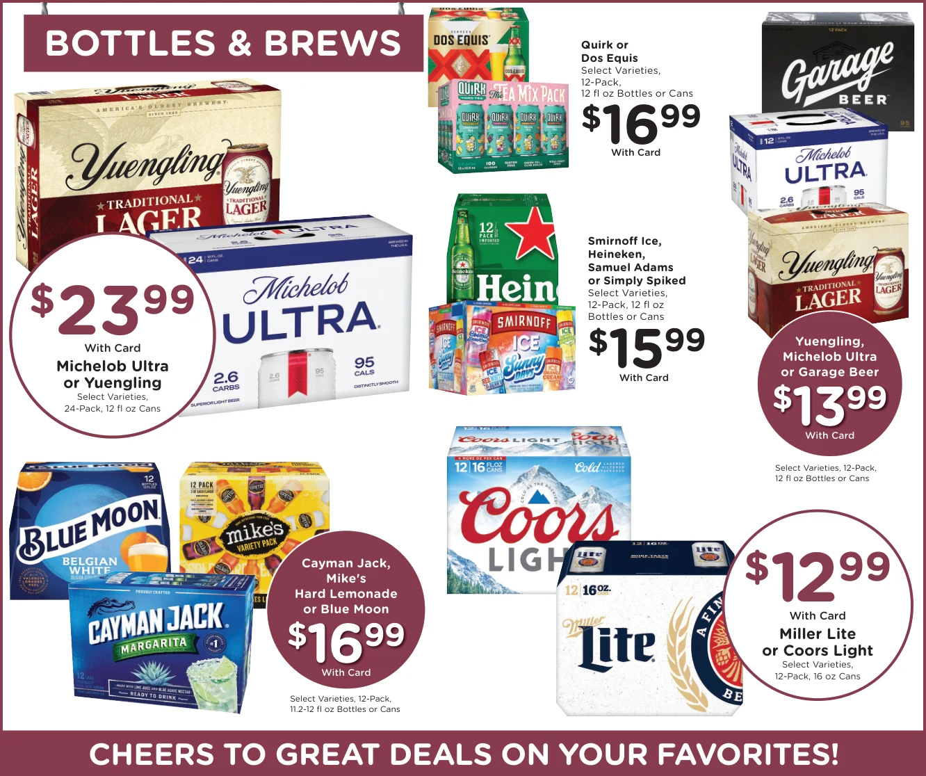 Dillons Weekly Ad - Page 12
