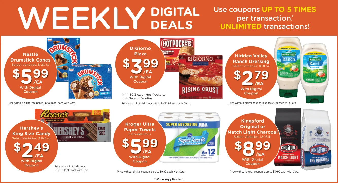 Dillons Weekly Ad - Page 3