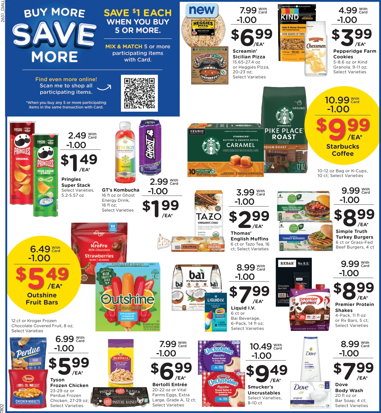 Dillons Weekly Ad - Page 5