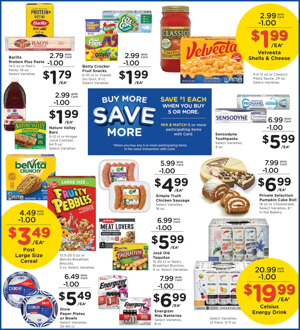 Dillons Weekly Ad - Page 6
