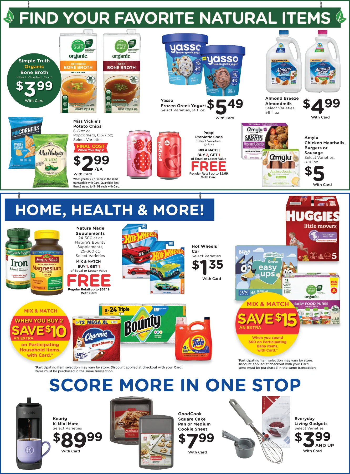 Dillons Weekly Ad - Page 8