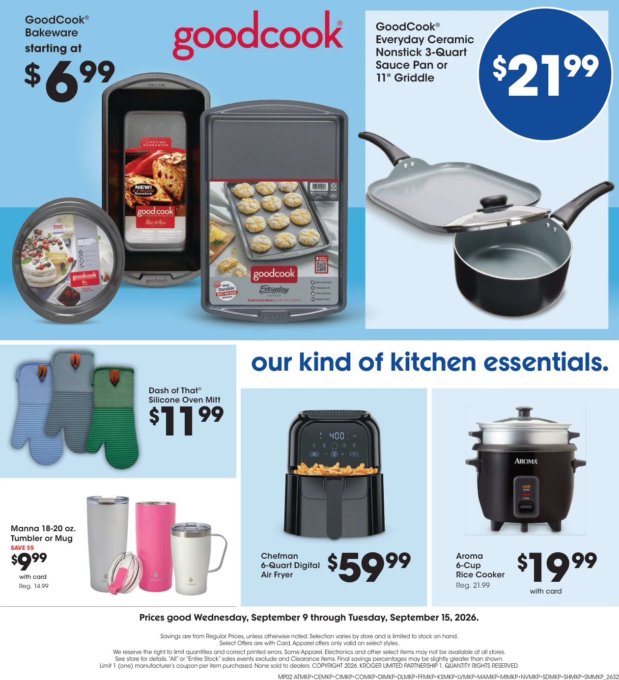 Dillons Home & Apparel - Page 2