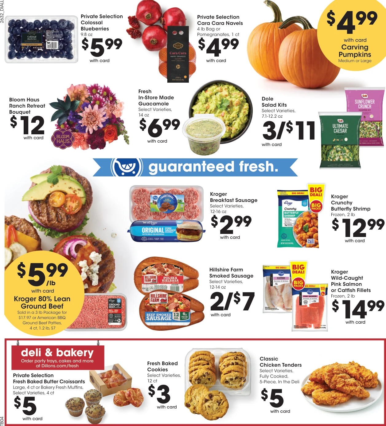 Dillons Weekly Ad - Page 12