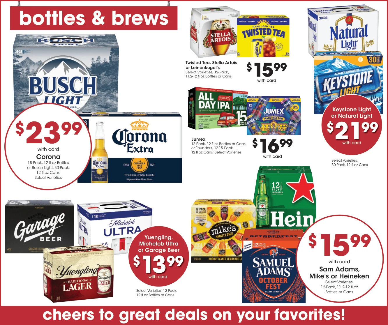 Dillons Weekly Ad - Page 13