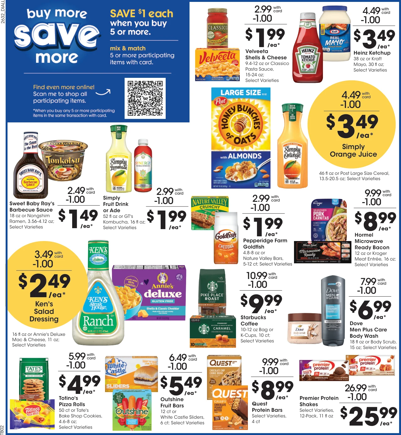 Dillons Weekly Ad - Page 4