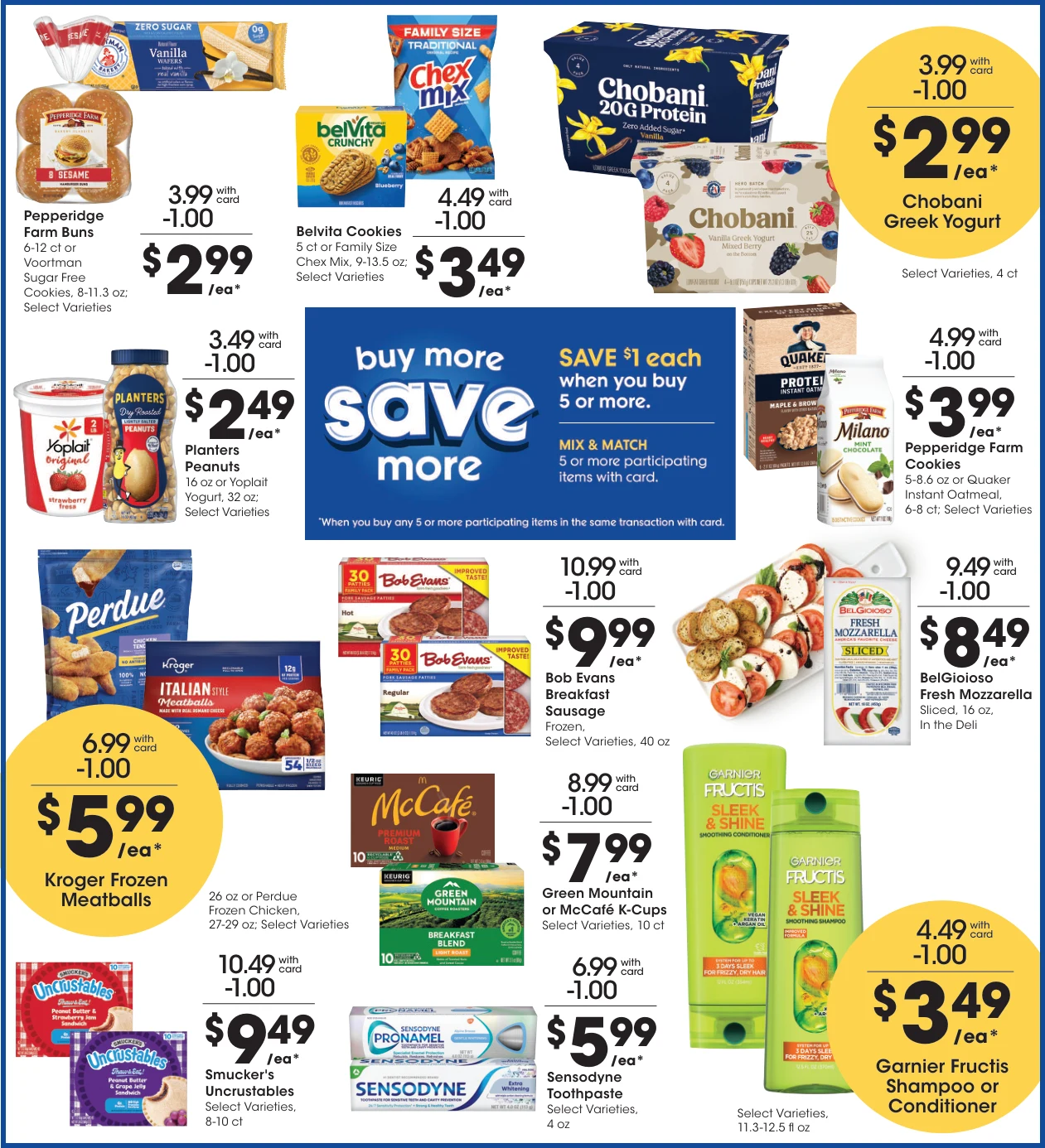 Dillons Weekly Ad - Page 5
