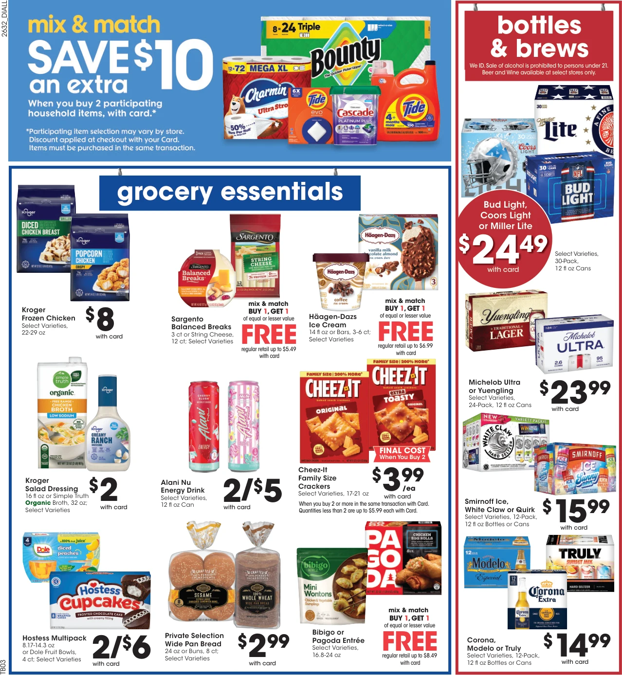 Dillons Weekly Ad - Page 7